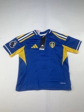 Leeds United 25/26 Football