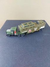 Vintage matchbox peterbilt - peterbilt,