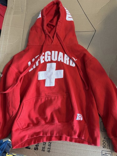 Official lifeguard brand - official, lifeguard-brand