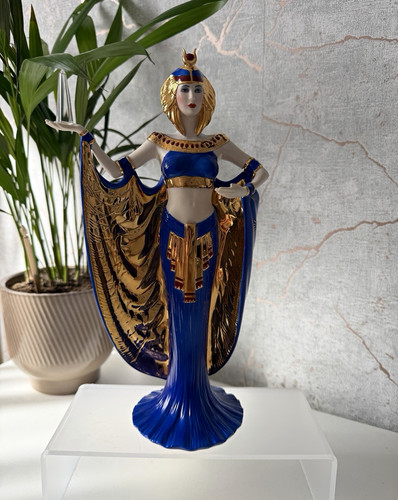 The franklin mint porcelain - mint,