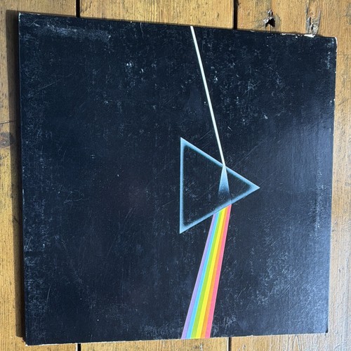 Pink floyd the dark side - the, of