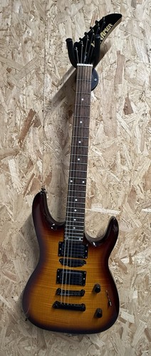 Kramer striker s424c1 vintage - kramer,