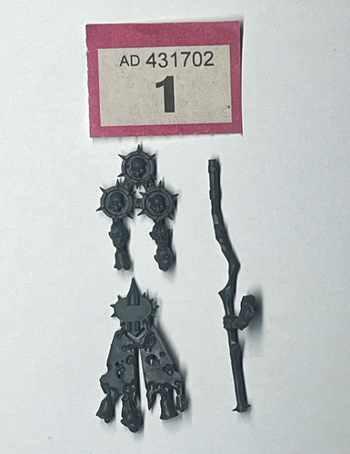 Games workshop 40k - 40k, aos