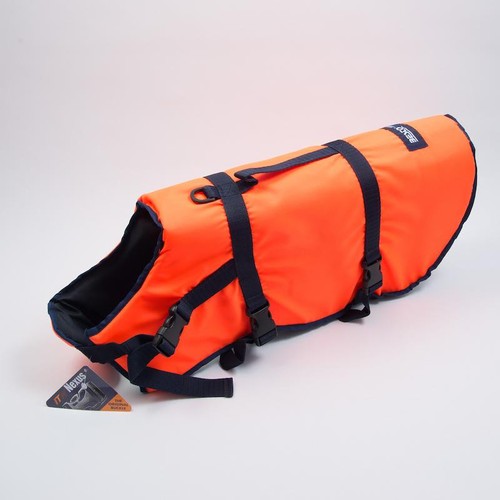 Besto dog lifejacket extra - dog,