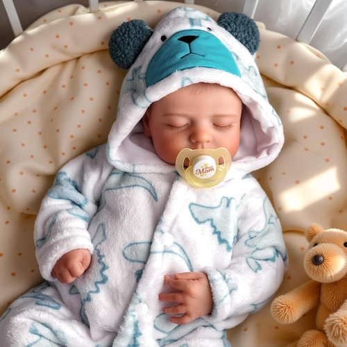Reborn dolls boys inch - boys, 20