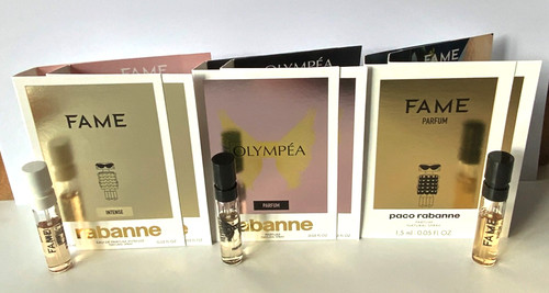 Fame olympea set - olympea,