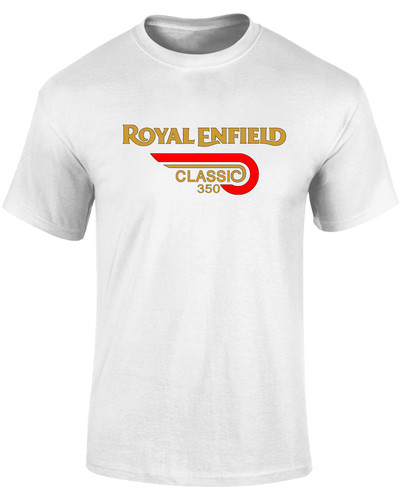 Royal enfield 350 classic - royal,