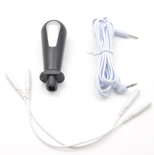 Anal sonde elektrode - anal,