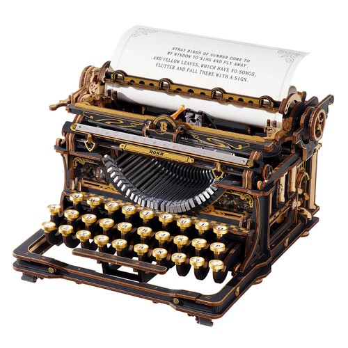 Rokr classical mechanical - rokr,