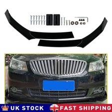 Universal Gloss Black Car