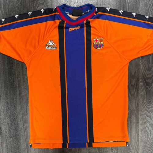 Original kappa barcelona - original,