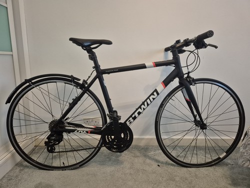 Btwin triban 500 - btwin,