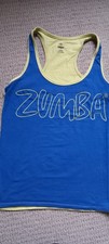 Zumba Workout Vest