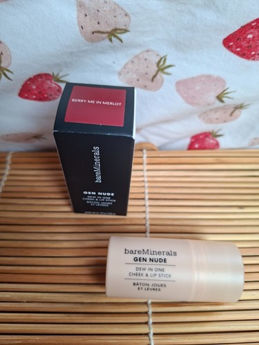 Bareminerals gen nude - dew, in
