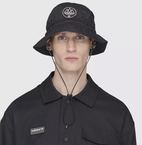 Adidas spzl bucket hat - ✅adidas,