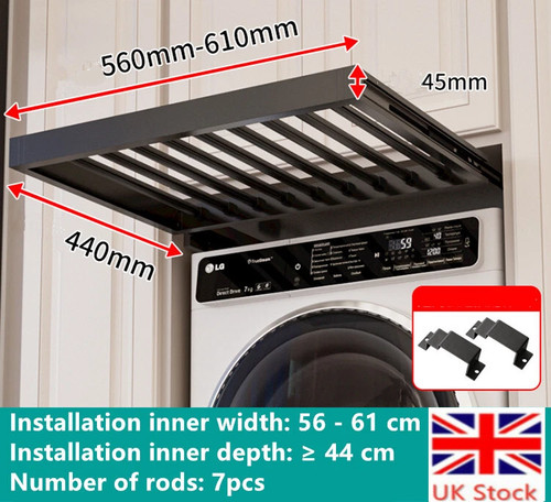 Pull out retractable clothes - pull,