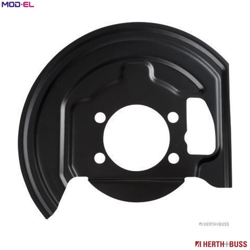 Splash guard brake disc - splash,