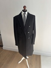 Richard James London Double