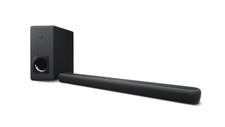 Yamaha YAS-209 Sound Bar with