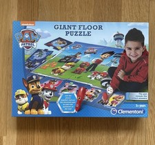 PAW Patrol Giant Interactive