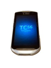 Zebra TC56 Barcode Scanner