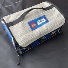 LEGO Star Wars Battle Bridge Carry Case and Play Mat | Good Used Condition
