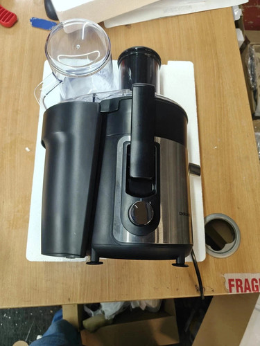 Cookworks je3700 juicer - je3700-gs,