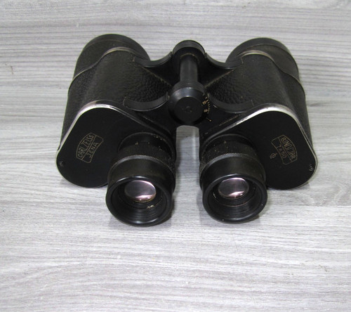 Carl zeiss jena binoctar 7x50 - carl,