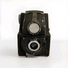 Vintage 1940s Ensign Ful-Vue