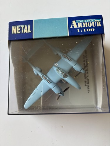 Armour collection 100 - collection, 1:100