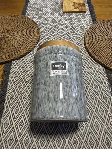 Denby halo speckle - denby,