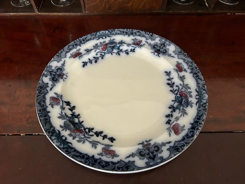 Beautiful antique burleigh - beautiful,