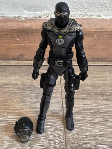 Joe action force - gi,