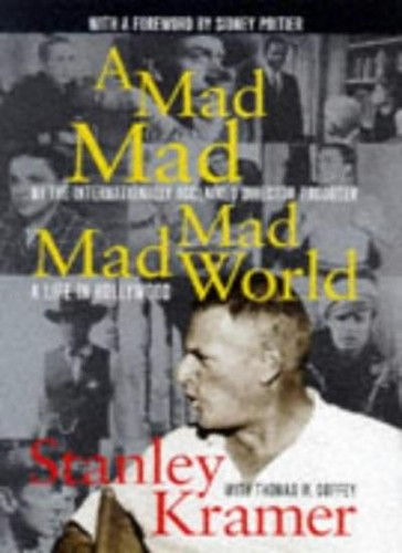 Mad world - mad,, world: