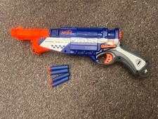 Nerf Elite Barrel Break IX-2