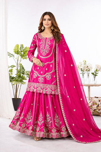 Women dress pakistani - women, party