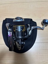 Shimano 13 Stella SW8000HG
