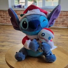 Disney Store Christmas Holiday
