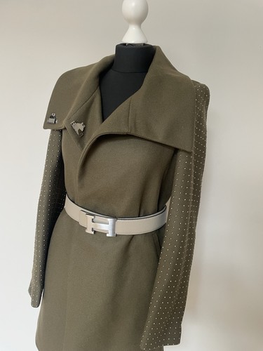 Zara woman women olive - zara,