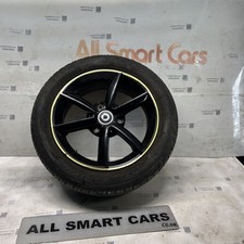 Smart 451 fortwo front - smart,