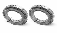 2 X Builders BANDING Steel