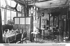 Fk Görlitz i. Schl. Year 1925