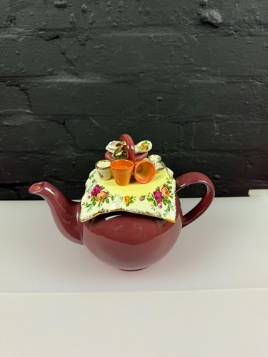 Royal albert old country roses - royal,