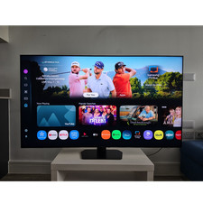 Samsung qe65qn90d neo qled - qe65qn90d,