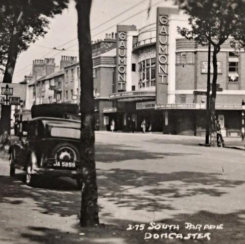 Gaumont palace cinema - gaumont,