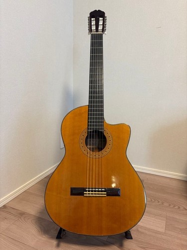 Yairi 1 classical - ce-1,