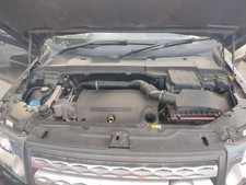 224DT (DW12) LAND ROVER