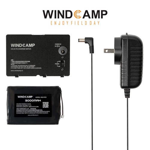 Charger lipo battery 3000mah - charger,