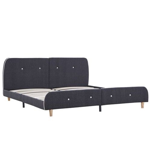 Bed frame fabric - frame,