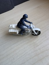 Matchbox Lesney Honda 750
